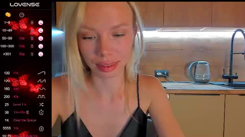 Olivia 3 online show from August 10, 10:11 pm