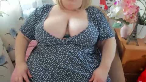 Olivia Gold online show from March 1, 12:57 pm
