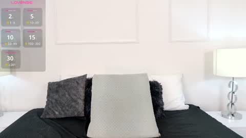 olivia_flamme online show from August 7, 3:45 pm
