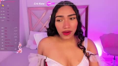 Maria online show from August 6, 7:13 pm