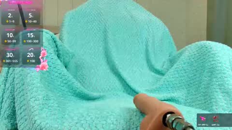Olivia Hi guys Follow me  online show from August 6, 1:26 am