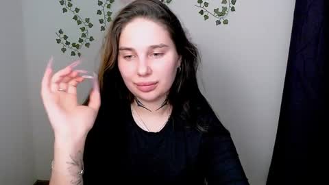 olivia_red_ online show from June 22, 9:26 pm