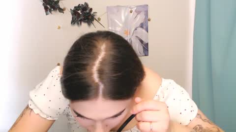 olivia_red_ online show from July 24, 2:42 pm