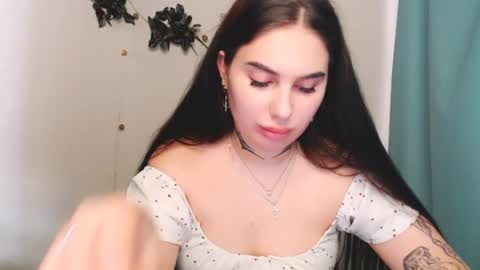 olivia_red_ online show from July 24, 4:54 pm