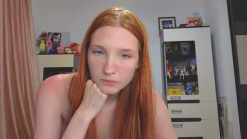  OLIVIA   online show from July 16, 11:48 pm