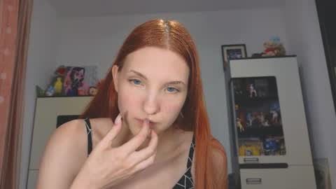  OLIVIA   online show from August 7, 9:59 pm