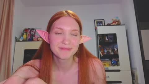  OLIVIA   online show from August 12, 12:24 am