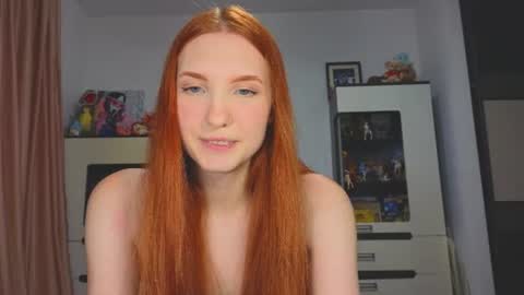  OLIVIA   online show from August 17, 9:31 pm