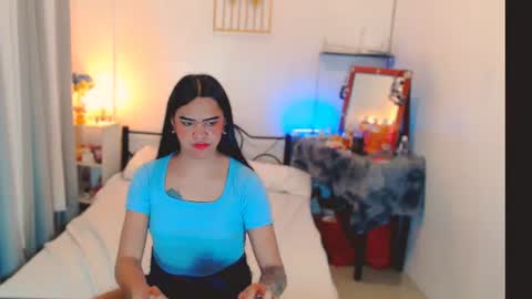 olivia_xxo online show from August 11, 11:07 pm