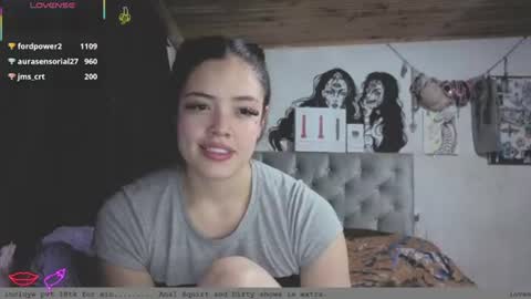 oliviabluee10 online show from June 29, 6:28 am