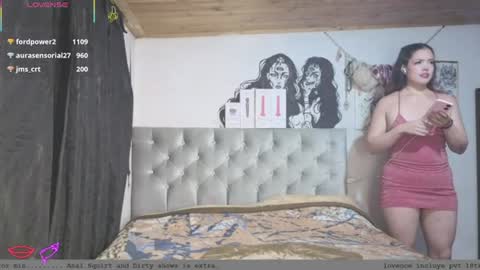 oliviabluee10 online show from June 30, 4:24 am