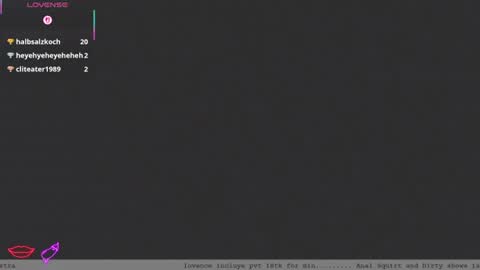 oliviabluee10 online show from July 13, 8:10 am