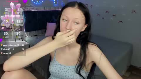 OliviaGorgeous online show from August 7, 1:44 pm