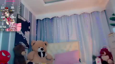 oliviahot01 online show from August 10, 1:07 am