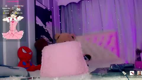 oliviahot01 online show from August 10, 2:13 am