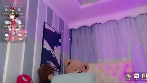 oliviahot01 online show from August 11, 5:31 am