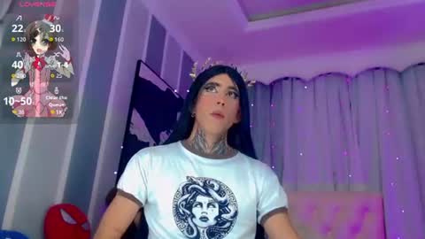 oliviahot01 online show from August 11, 6:37 am