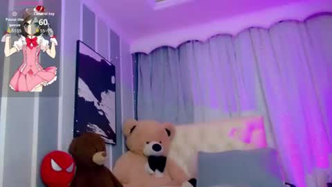 oliviahot01 online show from August 11, 1:24 pm