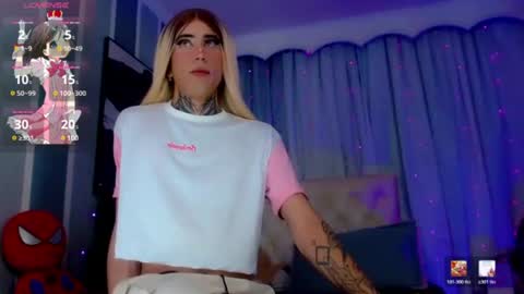 oliviahot01 online show from August 12, 1:08 am