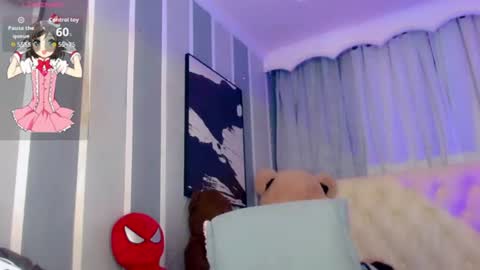 oliviahot01 online show from August 12, 4:26 am
