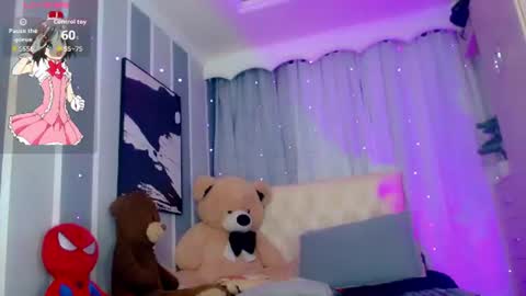 oliviahot01 online show from August 13, 1:19 am