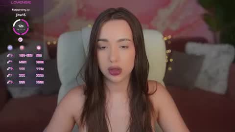Olivia online show from August 6, 6:51 pm