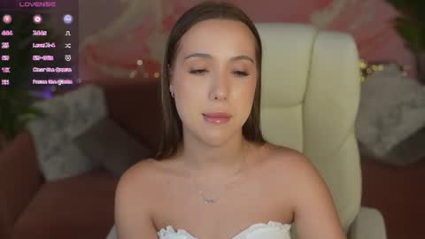 Olivia online show from August 11, 10:06 am