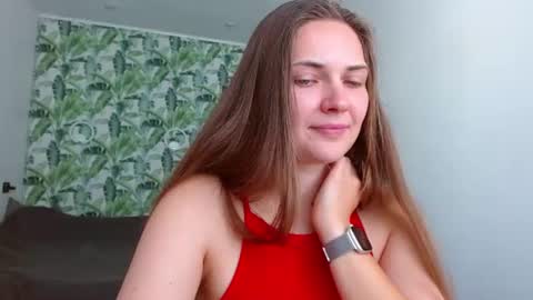 Olivia online show from August 2, 6:31 am