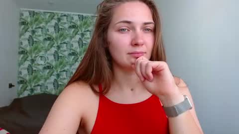 Olivia online show from August 4, 5:26 am