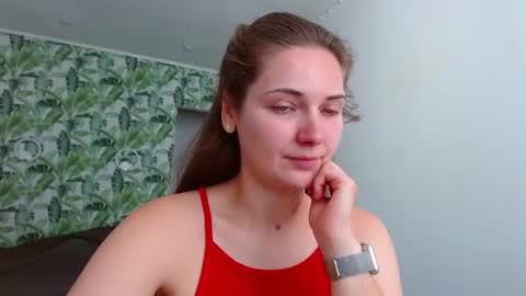 Olivia online show from August 6, 6:45 am