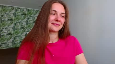 Olivia online show from August 15, 4:27 am