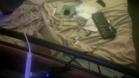 olivier_21 online show from June 5, 12:10 pm