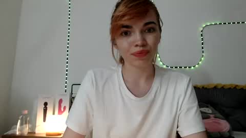 Angelina Lina online show from August 3, 1:01 am