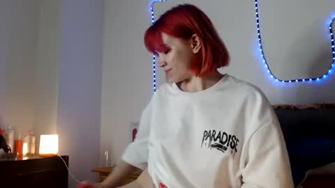 Angelina Lina online show from August 10, 12:01 am