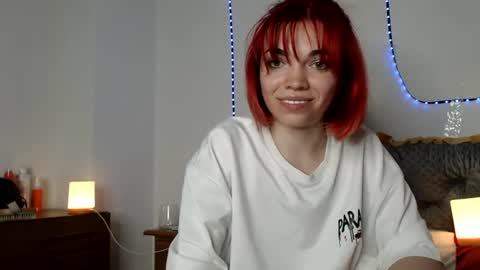 Angelina Lina online show from August 10, 2:13 am