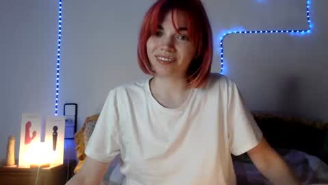 Angelina Lina online show from August 14, 8:34 pm