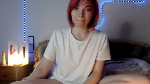 Angelina Lina online show from August 14, 9:40 pm