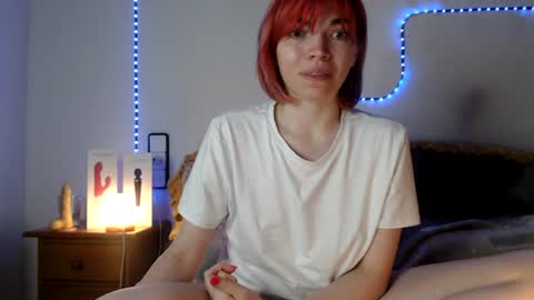 Angelina Lina online show from August 15, 12:58 am