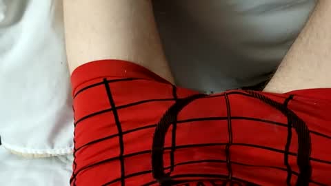 olixx84 online show from August 18, 6:30 am