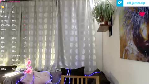 ollie_jamess online show from August 6, 12:09 am