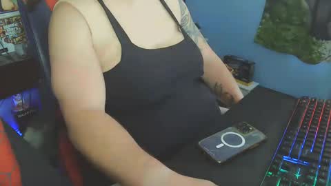 Dani Pregna online show from March 4, 8:16 pm