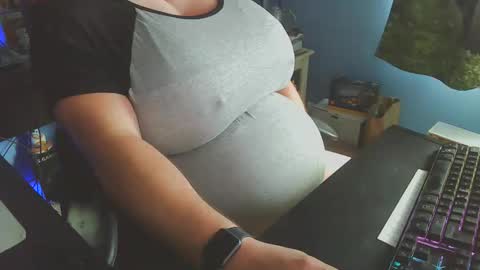 Dani Pregna online show from April 30, 2:42 pm