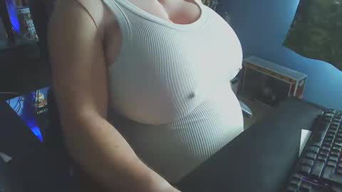Dani Pregna online show from June 1, 2:31 pm