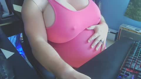 Dani Pregna online show from June 29, 1:25 pm