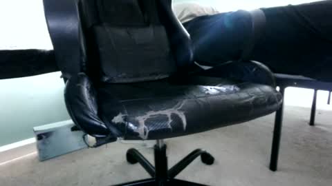 DaBestDaddy online show from July 29, 4:36 pm