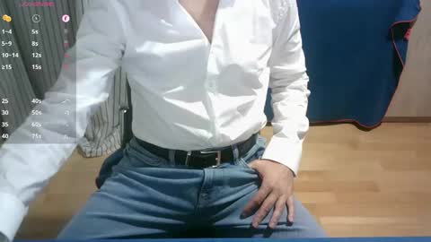 Omar online show from March 8, 6:36 pm
