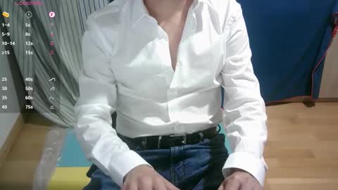 Omar online show from March 15, 5:40 pm