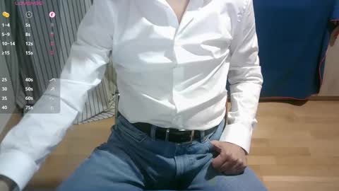 Omar online show from March 17, 7:41 pm