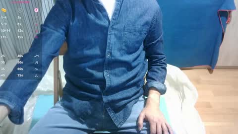 Omar online show from April 3, 8:06 pm