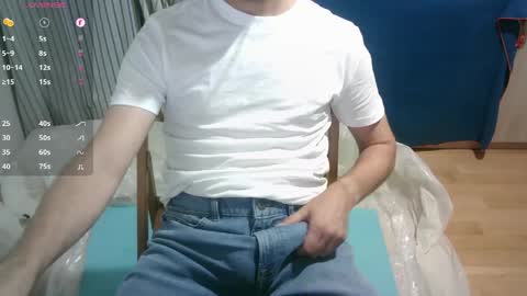 Omar online show from April 3, 10:24 pm